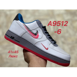 Кроссовки Nike Air Force арт.А9512-6