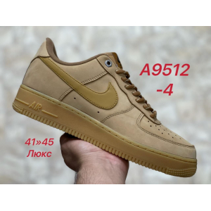 Кроссовки Nike Air Force арт.А9512-4