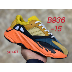 Кроссовки Adidas Yeezy Boost 700  арт.В936-15