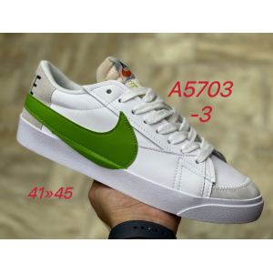 Кроссовки Nike Blazer Low 77  арт.А5703-3