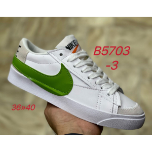 Кроссовки Nike Blazer Low 77  арт.В5703-3