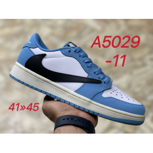 Кроссовки Nike Air Jordan арт. А5029-11