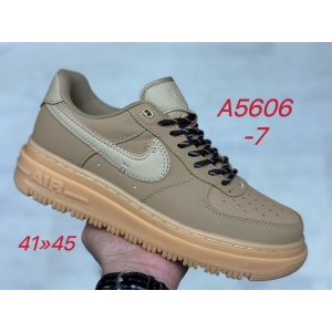 Кроссовки Nike Air Force 1 арт. А5606-7