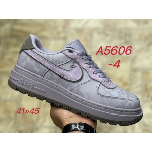 Кроссовки Nike Air Force 1 арт. А5606-4