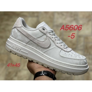 Кроссовки Nike Air Force 1 арт. А5606-5