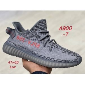 Кроссовки Adidas Yeezy Boost 350 арт. А900-7