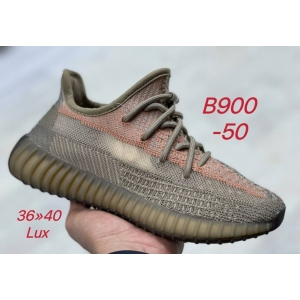 Кроссовки Adidas Yeezy Boost 350 арт. В900-50