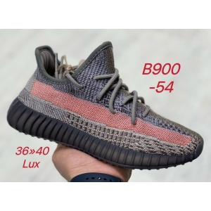 Кроссовки Adidas Yeezy Boost 350 арт. В900-54