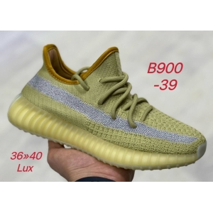 Кроссовки Adidas Yeezy Boost 350 арт. В900-39