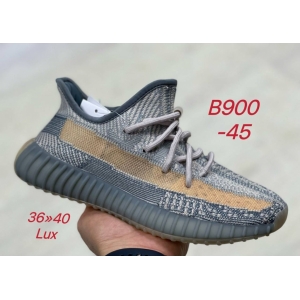 Кроссовки Adidas Yeezy Boost 350 арт. В900-45