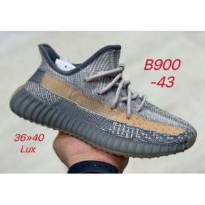 Кроссовки Adidas Yeezy Boost 350 арт. В900-43