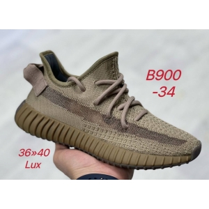 Кроссовки Adidas Yeezy Boost 350 арт. В900-34