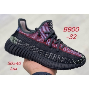 Кроссовки Adidas Yeezy Boost 350 арт. В900-32