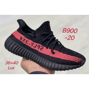 Кроссовки Adidas Yeezy Boost 350 арт. В900-20