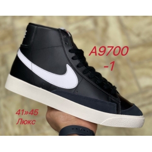 Кроссовки Nike Blazer Low арт. А9700-1