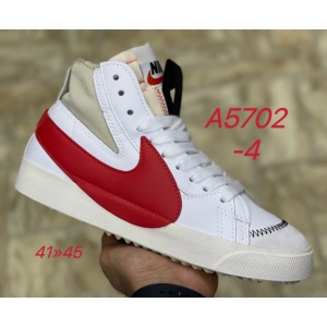 Кроссовки Nike Blazer Low арт. А5702-4