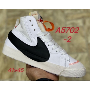 Кроссовки Nike Blazer Low арт. А5702-2