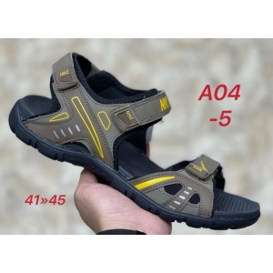 Сандалии Nike Sandal арт. А04-5