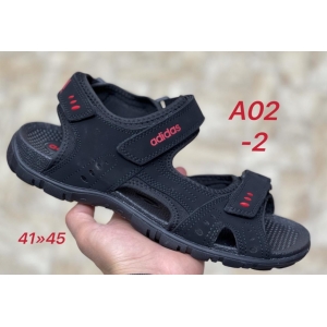 Сандалии Adidas Sandal арт. А02-2