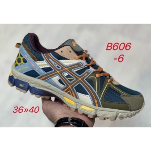 Кроссовки Asics Gel Kahana 8  арт.В606-6
