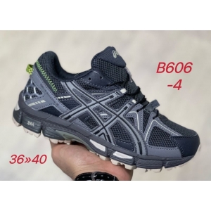 Кроссовки Asics Gel Kahana 8  арт.В606-4