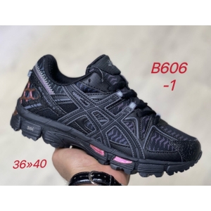 Кроссовки Asics Gel Kahana 8  арт.В606-1