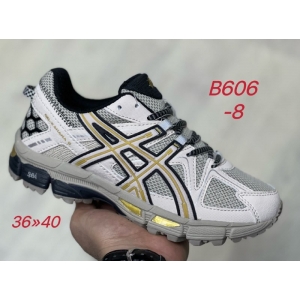 Кроссовки Asics Gel Kahana 8  арт.В606-8