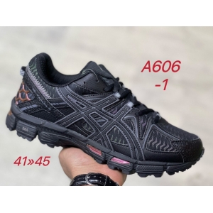 Кроссовки Asics Gel Kahana 8 арт.А606-1