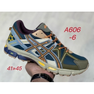 Кроссовки Asics Gel Kahana 8 арт.А606-6