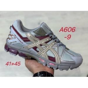 Кроссовки Asics Gel Kahana 8 арт.А606-9