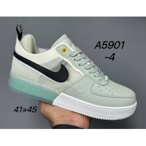 Кроссовки Nike Air Force 1 React  арт.A5901-4