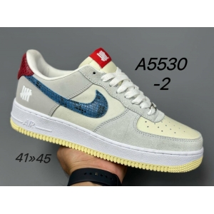 Кроссовки Nike Air Force 1  арт.A5530-2
