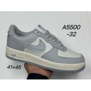 Кроссовки Nike Air Force 1 арт.A5500-32