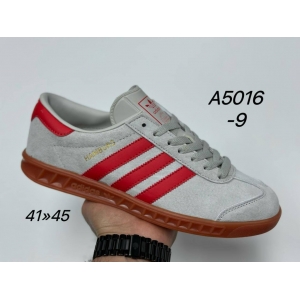 Кроссовки Adidas Hamburg арт.A5016-9