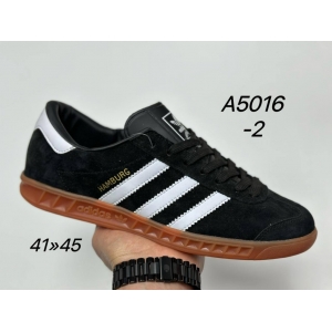 Кроссовки Adidas Hamburg арт.A5016-2