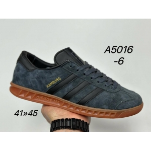 Кроссовки Adidas Hamburg арт.A5016-6