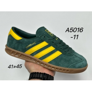 Кроссовки Adidas Hamburg арт.A5016-11