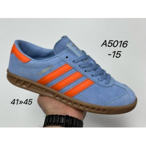 Кроссовки Adidas Hamburg арт.A5016-15