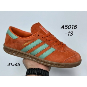 Кроссовки Adidas Hamburg арт.A5016-13