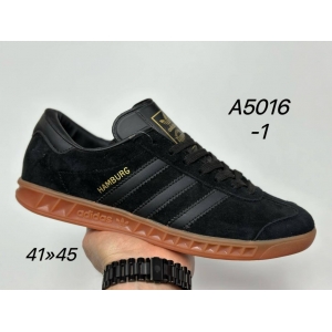 Кроссовки Adidas Hamburg арт.A5016-1