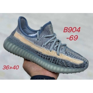 Кроссовки Adidas Yeezy Boost 350 арт.B904-69