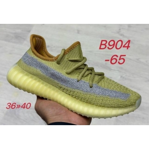 Кроссовки Adidas Yeezy Boost 350 арт.B904-65