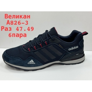 Кроссовки Adidas Terrex  арт.A826-3