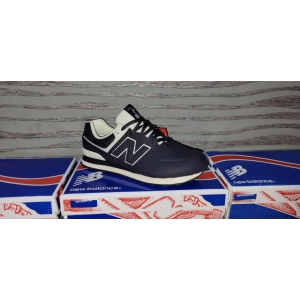 Кроссовки Нью Баланс 574 арт.AD6008-777/2