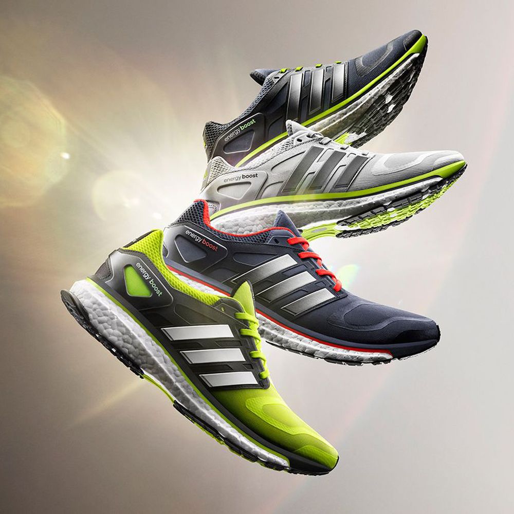 Купить кроссовки Adidas больших размеров в Москве