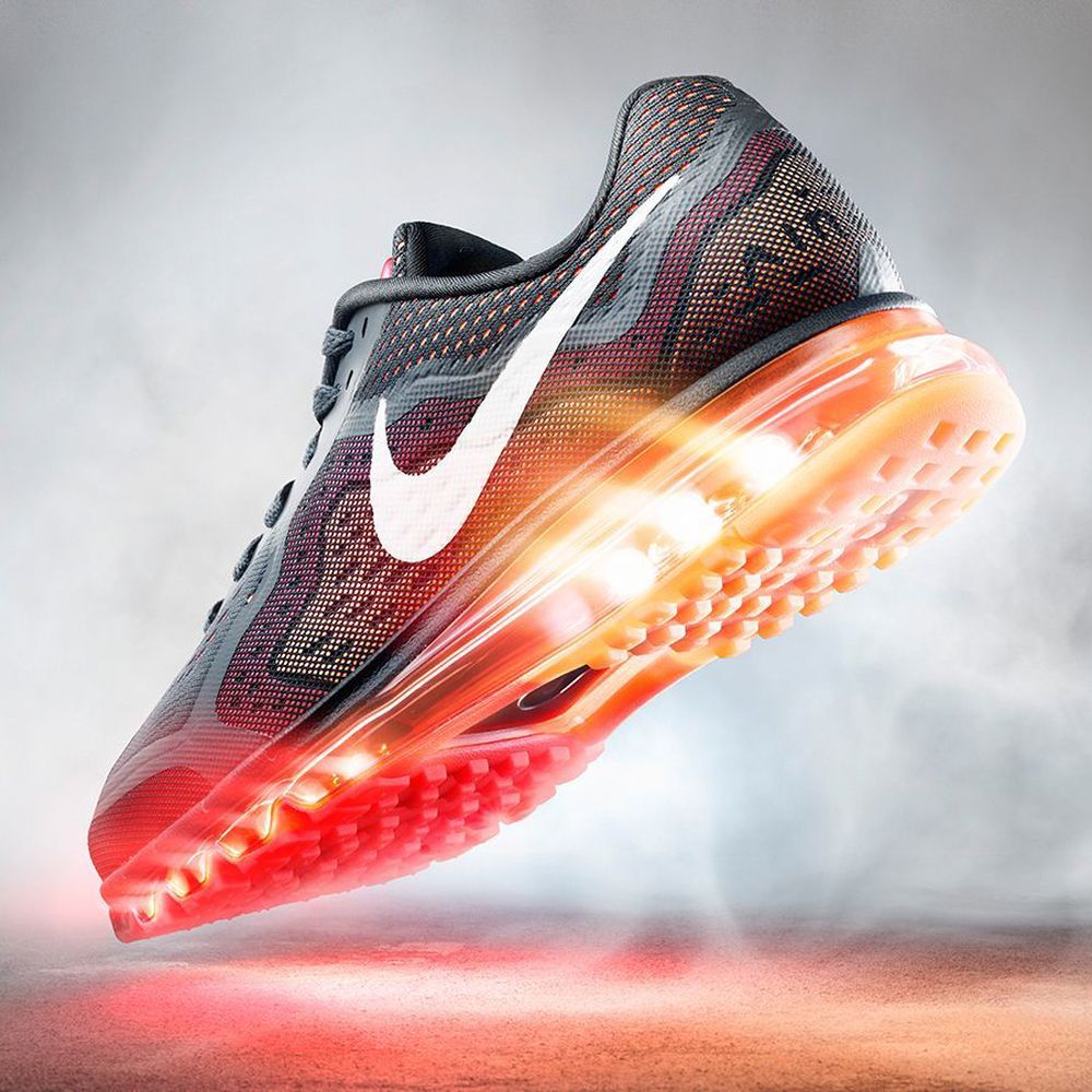 Купить кроссовки Nike больших размеров в Москве