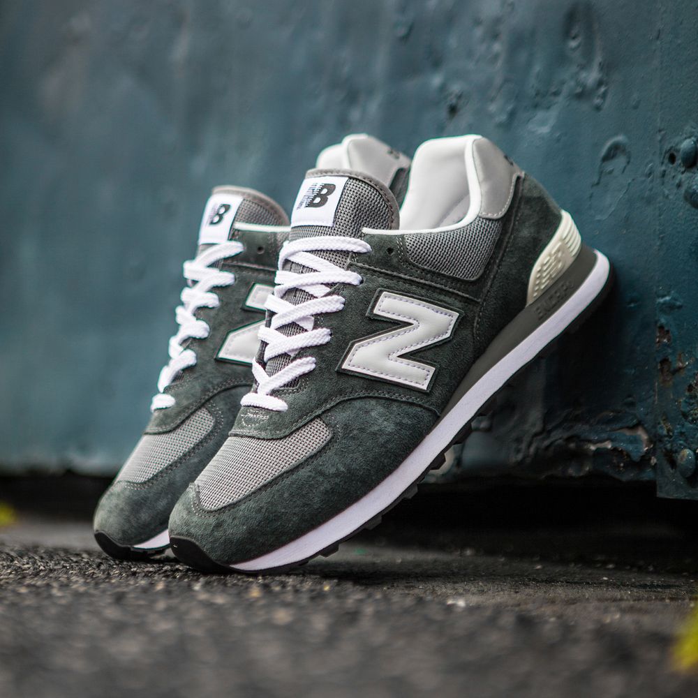 Купить кроссовки New Balance больших размеров в Москве